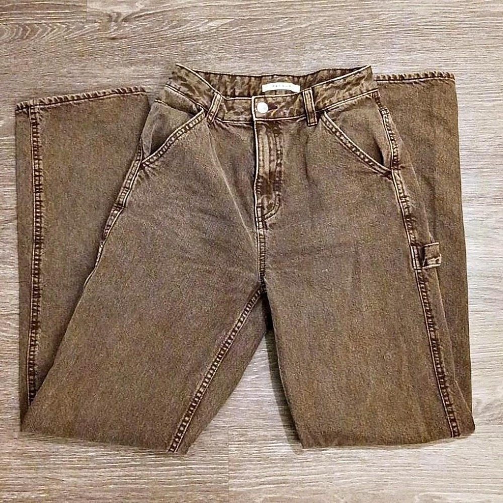 PacSun 90s Boyfriend Carpenter Pants